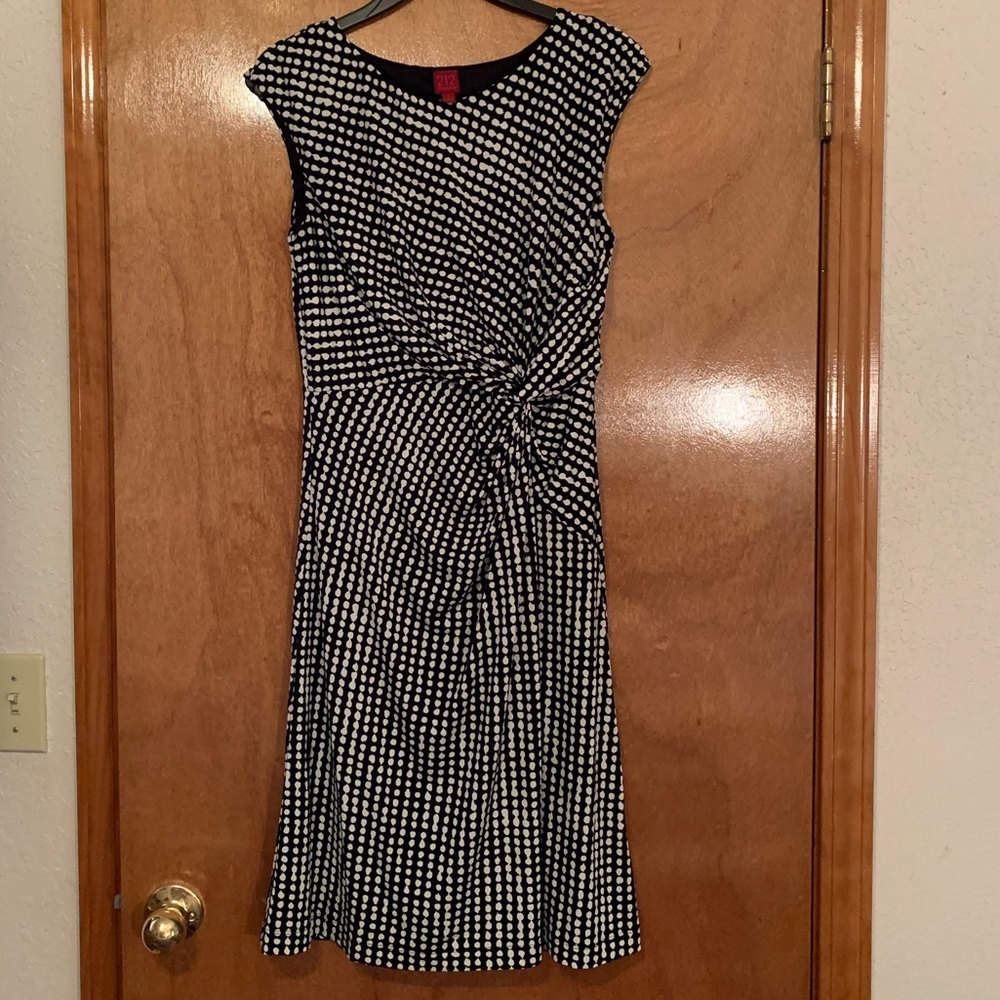 212 COLLECTION woman’s dress